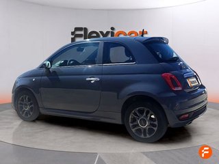 Fiat 500 Sport 1.0 Hybrid 51KW (70 CV)