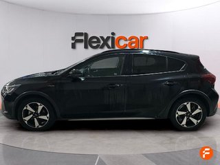 Ford Focus 1.0 Ecob. MHEV 114kW Active Des. SIP AT