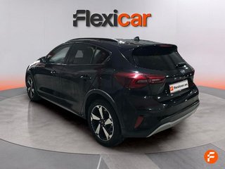 Ford Focus 1.0 Ecob. MHEV 114kW Active Des. SIP AT