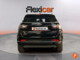 Jeep Compass 4Xe 1.3 PHEV 140kW(190CV) Limited AT AWD
