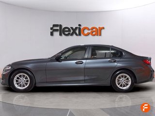 BMW Serie 3 318d Auto.