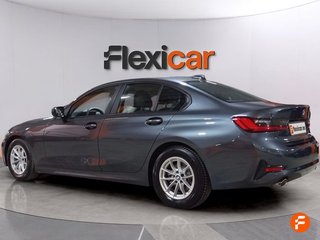 BMW Serie 3 318d Auto.