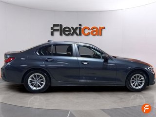 BMW Serie 3 318d Auto.
