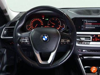 BMW Serie 3 318d Auto.