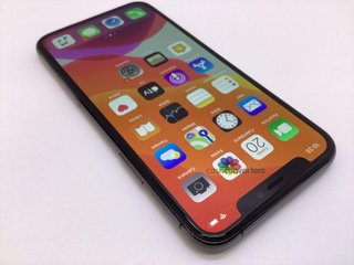 apple iphone 11 pro 256gb