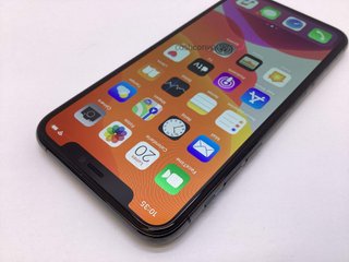 apple iphone 11 pro 256gb
