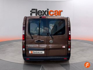 Nissan NV300 125CV