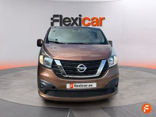 Nissan NV300 125CV