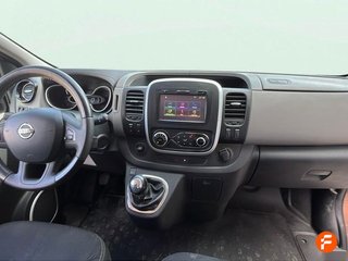 Nissan NV300 125CV