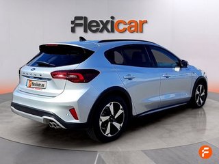 Ford Focus 1.0 Ecob. MHEV 114kW Active Des. SIP AT