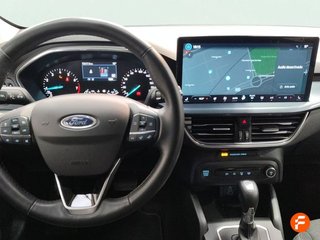 Ford Focus 1.0 Ecob. MHEV 114kW Active Des. SIP AT