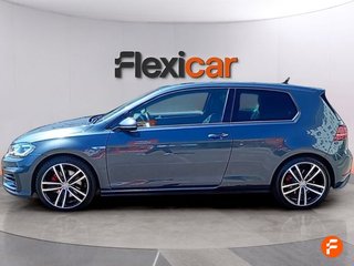Volkswagen Golf GTD 2.0 TDI 135kW (184CV) DSG