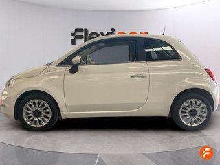 Fiat 500 Dolcevita 1.0 Hybrid 51KW (70 CV)