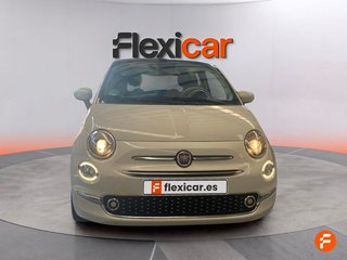 Fiat 500 Dolcevita 1.0 Hybrid 51KW (70 CV)