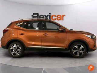MG ZS 1.5 Comfort