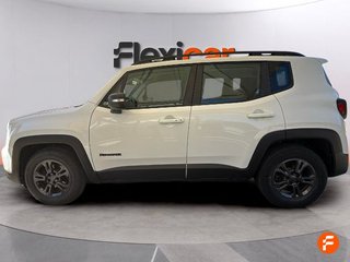 Jeep Renegade Longitude 1.0G 88kW (120CV) 4x2