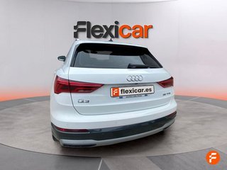 Audi Q3 35 TFSI 110kW (150CV)