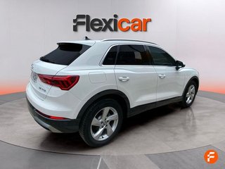 Audi Q3 35 TFSI 110kW (150CV)