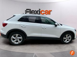 Audi Q3 35 TFSI 110kW (150CV)