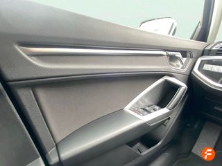 Audi Q3 35 TFSI 110kW (150CV)