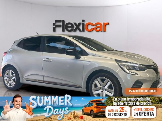 Renault Clio Business TCe 67 kW (90CV) - foto 1