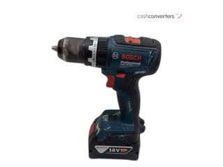 taladro a bateria bosch gsb 18v-65