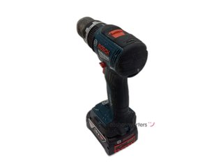 taladro a bateria bosch gsb 18v-65