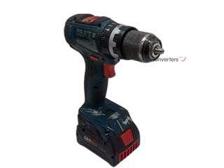 taladro a bateria bosch gsb 18v-65