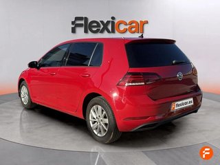 Volkswagen Golf Advance 1.0 TSI 85kW (115CV)