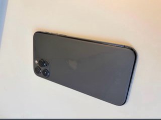iPhone 11 Pro Space Gray