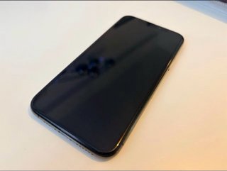 iPhone 11 Pro Space Gray
