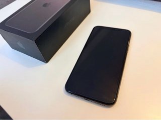 iPhone 11 Pro Space Gray