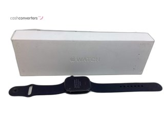 apple watch series 11 46mm (gps 5g) titanio