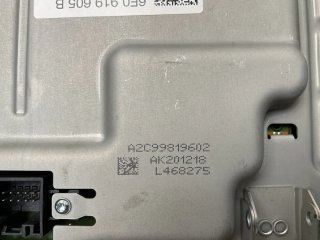 Pantalla multifuncion Seat Arona 17-25