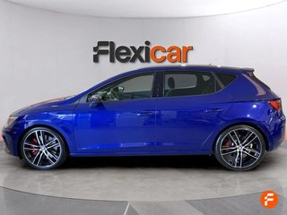 Seat Leon 2.0 TSI 221kW (300CV) St&Sp CUPRA