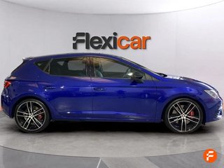 Seat Leon 2.0 TSI 221kW (300CV) St&Sp CUPRA