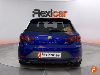 Seat Leon 2.0 TSI 221kW (300CV) St&Sp CUPRA