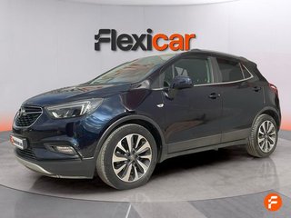 Opel Mokka X 1.4 T 103kW 4X2 S&S Innovation