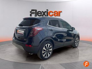 Opel Mokka X 1.4 T 103kW 4X2 S&S Innovation
