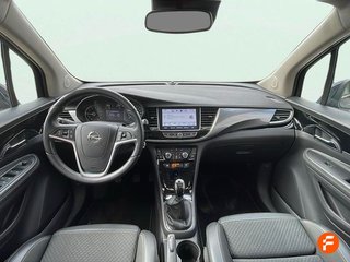 Opel Mokka X 1.4 T 103kW 4X2 S&S Innovation