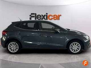 Seat Ibiza 1.0 TSI 85kW Special Edition Xcellence