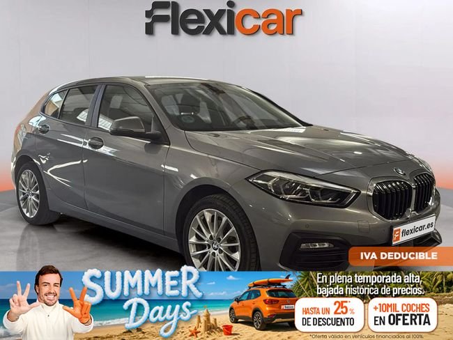 BMW Serie 1 118i - foto 1