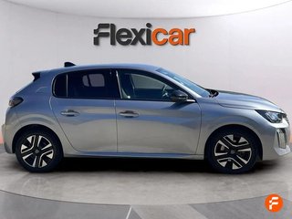Peugeot 208 Allure Puretech 100
