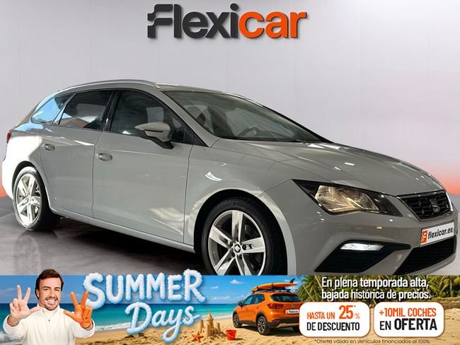 Seat Leon 1.4 TSI 110kW (150CV) ACT DSG-7 St&Sp FR - foto 1