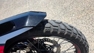 Honda Africa Twin 1100 DCT