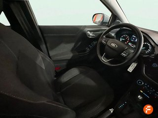 Ford Puma 1.0 EcoBoost 125cv Titanium MHEV Auto