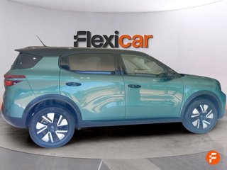 Opel Frontera 44kWh Edition