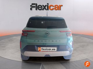 Opel Frontera 44kWh Edition
