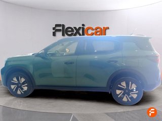 Opel Frontera 44kWh Edition