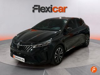 Renault Clio Techno TCe 90 (67kw)